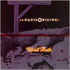 Anubis Rising : Uphill Battle-Anubis Rising